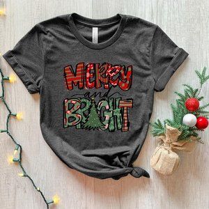 Womens Christmas SweatshirtChristmas WomenMerry Christmas Sweatshirt